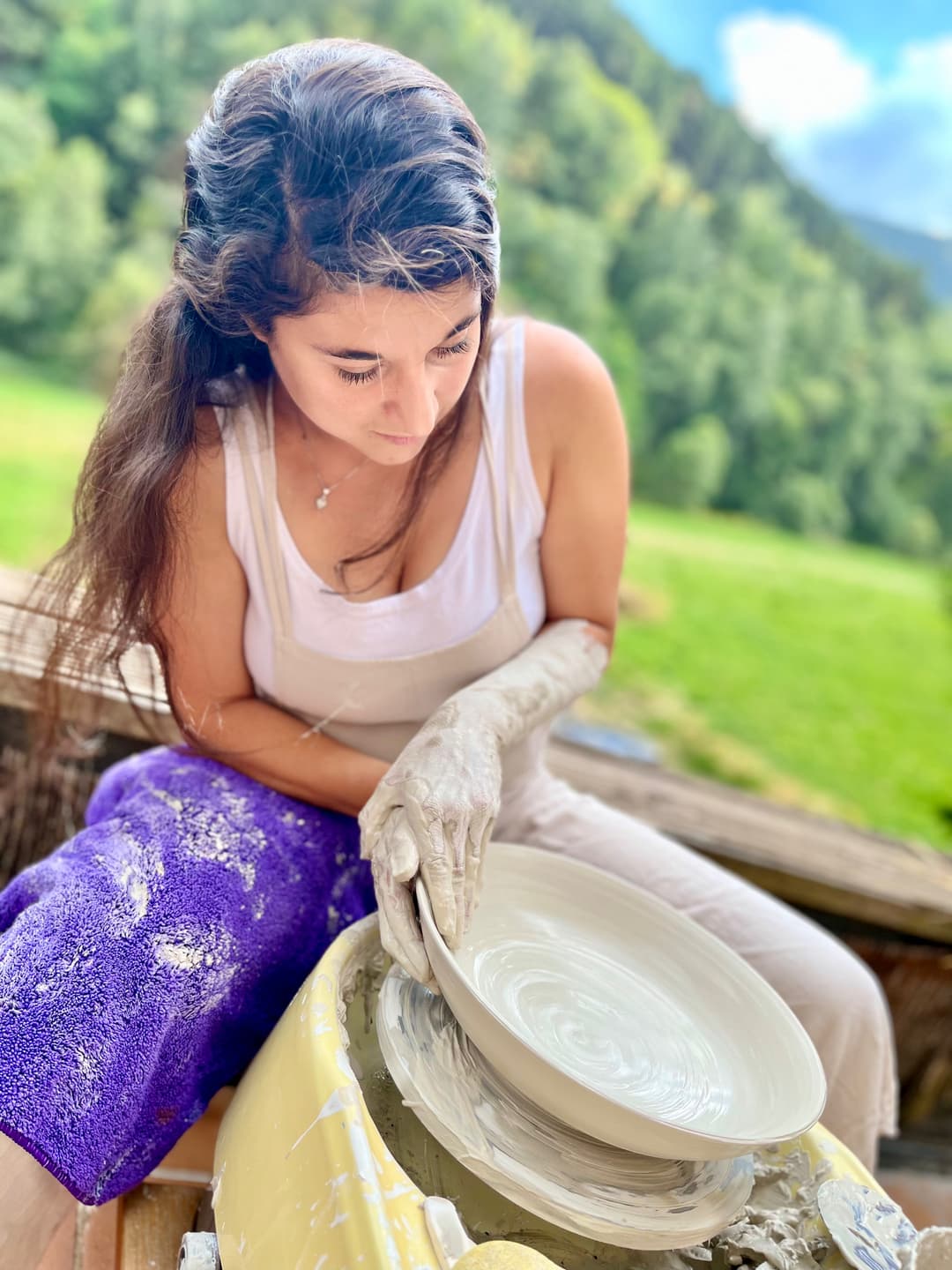 Daniela de DO Atelier