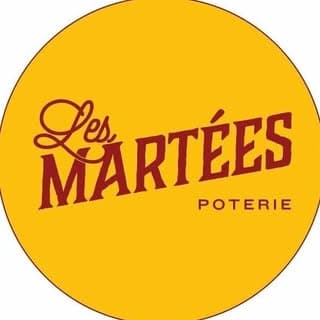 Logo de Les Martées