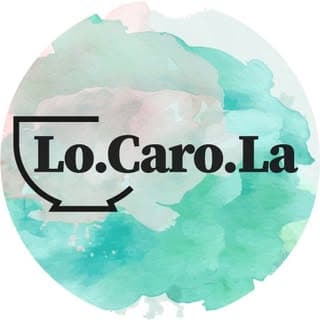 Logo de Lo.Caro.La