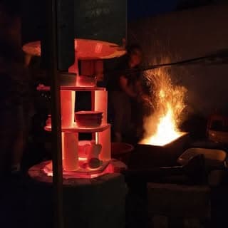 Taller de Yacha Huasi