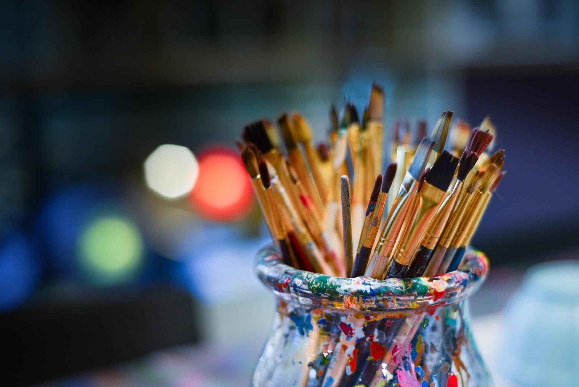 Talleres y cursos
